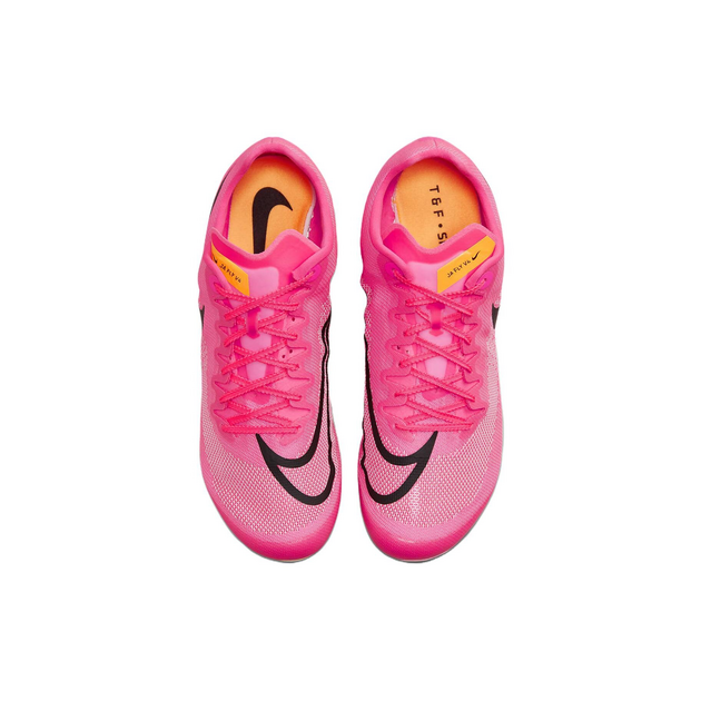 Nike Zoom JA Fly 4