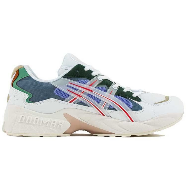 HB x Asics Gel-Kayano 5