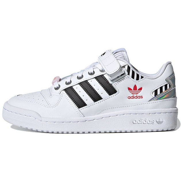 Adidas Originals Forum Low