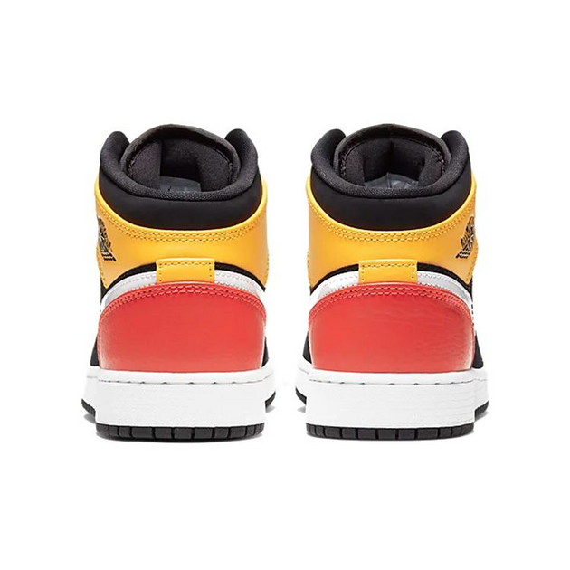 Air Jordan 1 Mid Se GS