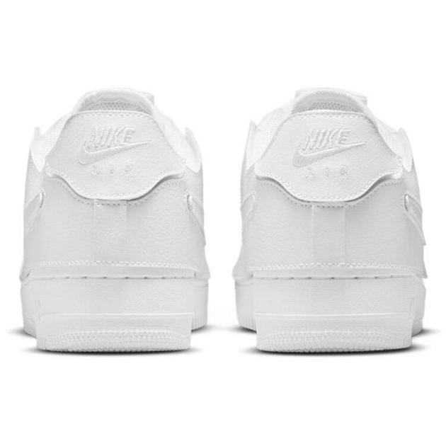 Nike Air Force 1 Low 11 TRiple White