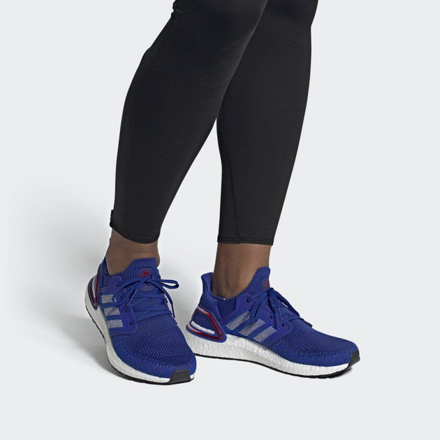 Adidas UltraBoost 20
