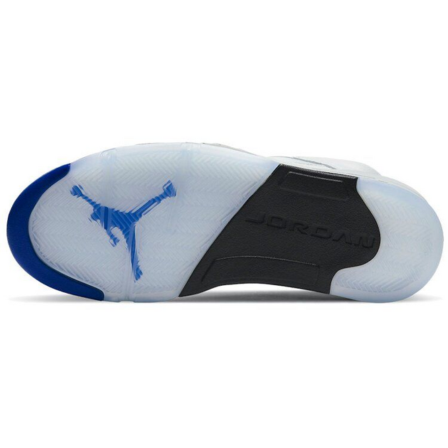 Air Jordan 5 Retro stealth 20