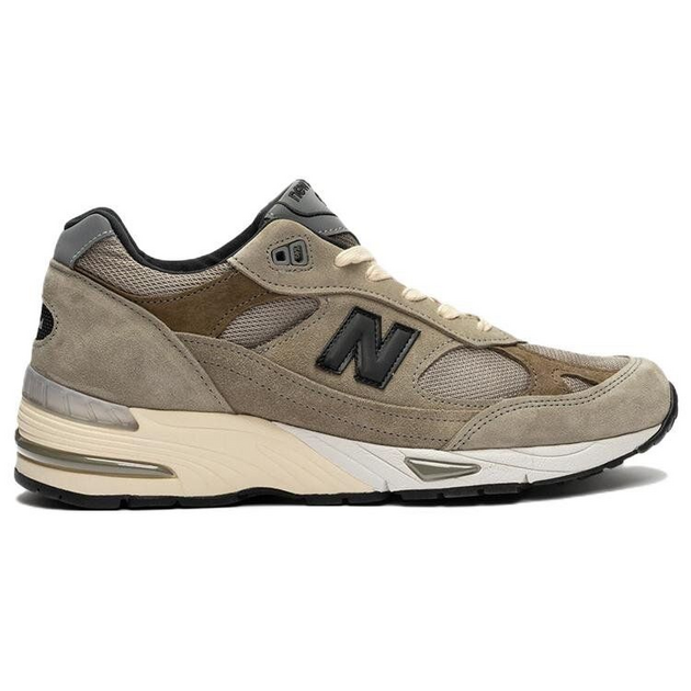 JJJJound x New Balance 991