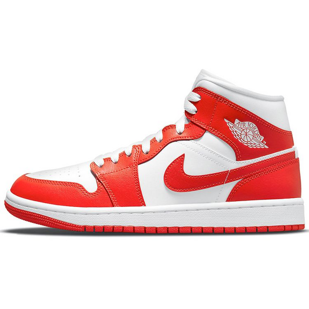 Air Jordan 1 Mid 520