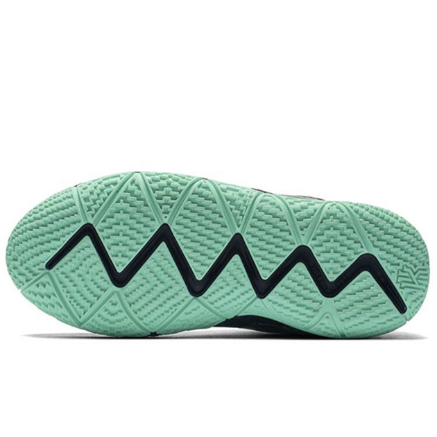 Nike Kyrie 4 Mamba Mentality GS