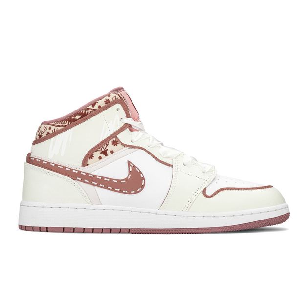 Air Jordan 1 FZBB GS