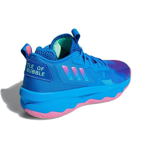 Adidas D Lillard 8 8