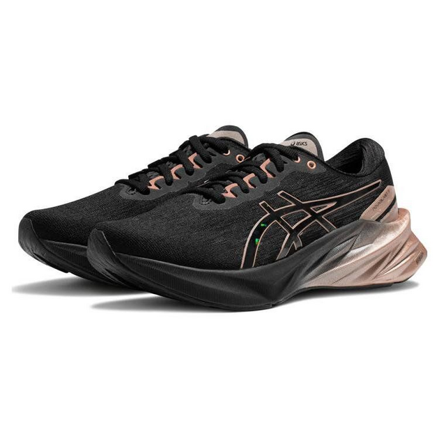 Asics Novablast 3 Platinum