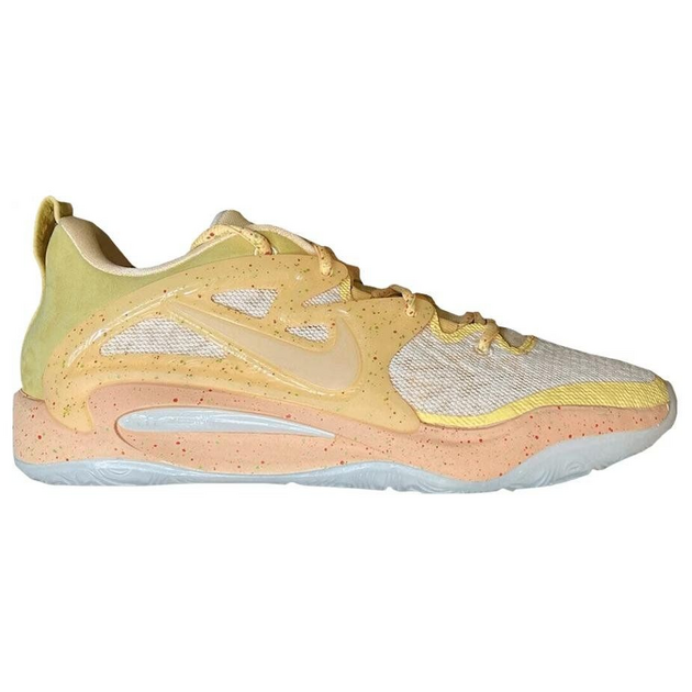 Enspire x Nike KD 15 Melon Tint 15