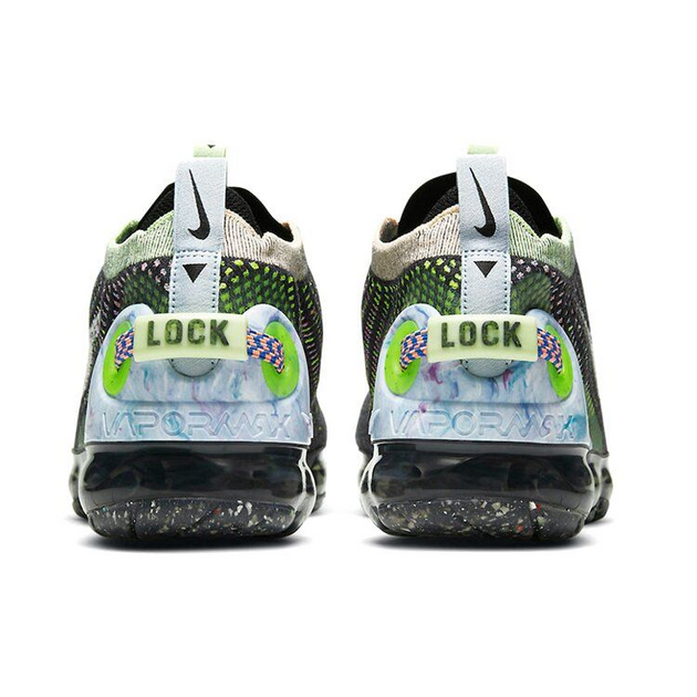 Nike VaporMax 2020 Black Multi