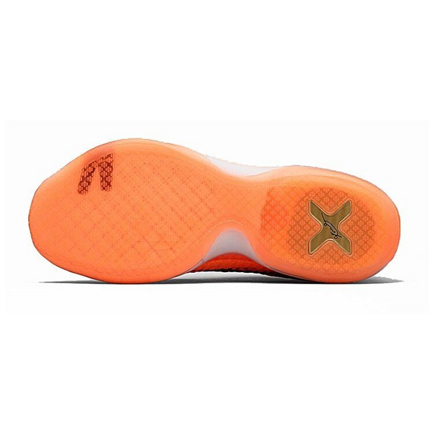 Nike Kobe 10 Elite Chester