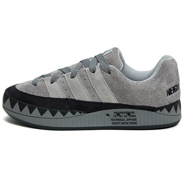 Neighbourhood x Adidas Originals Adimatic