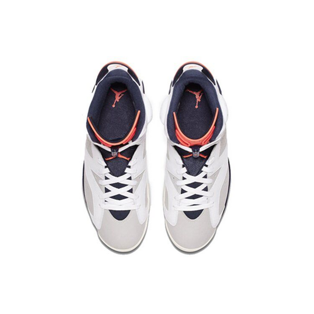 Air Jordan 6 Retro tinker
