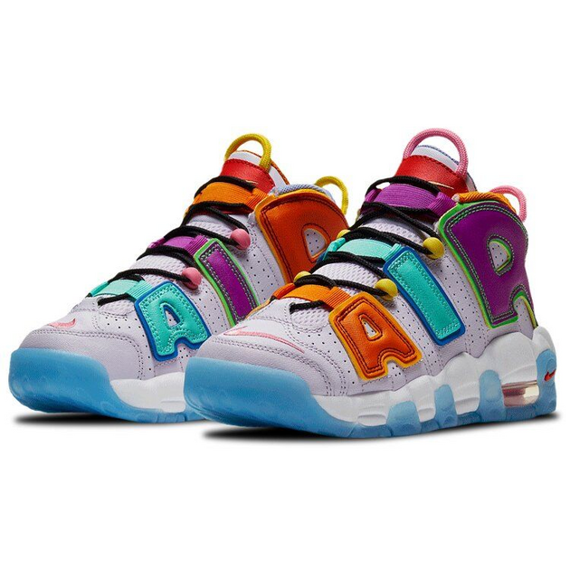 Nike Air More Uptempo GS