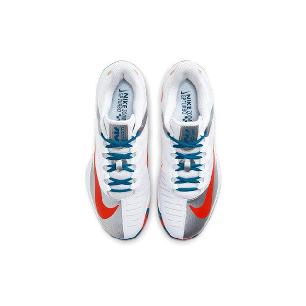 Nike Air Zoom GP Court Turbo