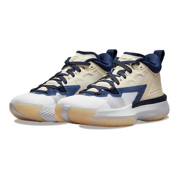 GS Air Jordan Zion 1 Pelicans