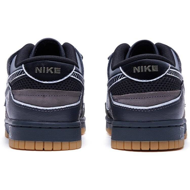 Nike Dunk Low Scrap