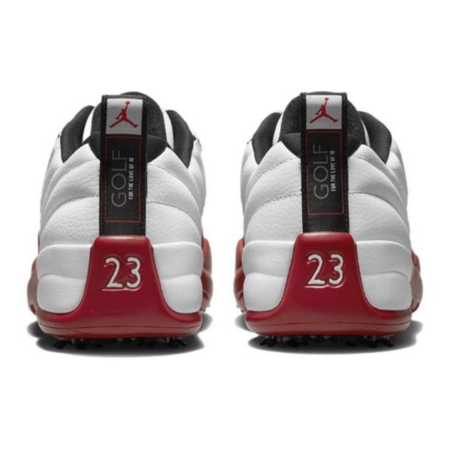 Air Jordan 12 Low Golf