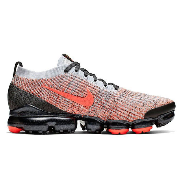 Nike VaporMax Flyknit 30 Bright Mango