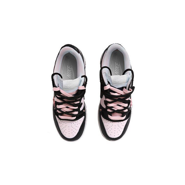 Nike Dunk Low OKHR Blackpink Vibe GS