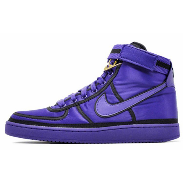 Nike Air Vandal HI Supreme QS PEPL