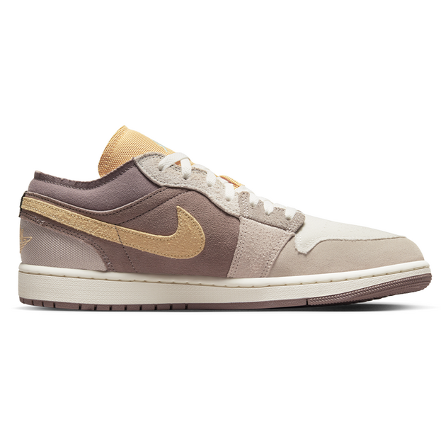 Air Jordan 1 Low Taupe Hazet