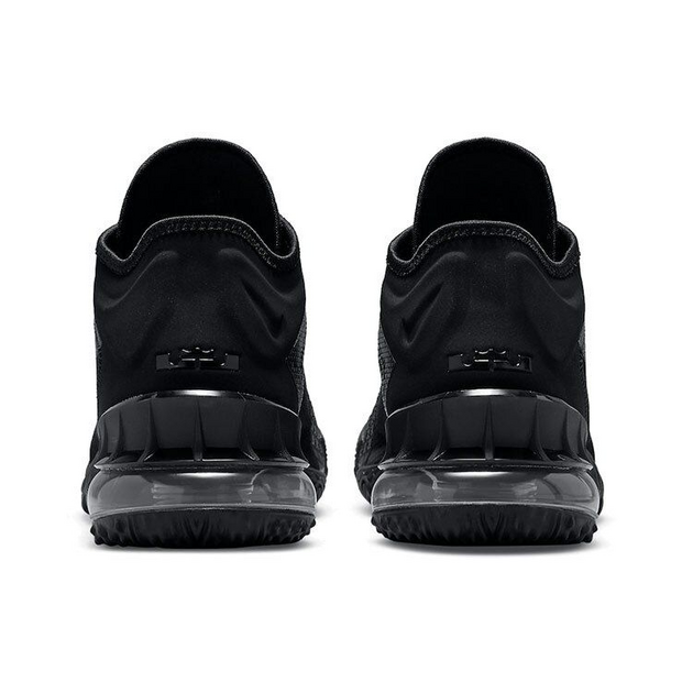Nike LeBron 18 Low Zero Dark 23
