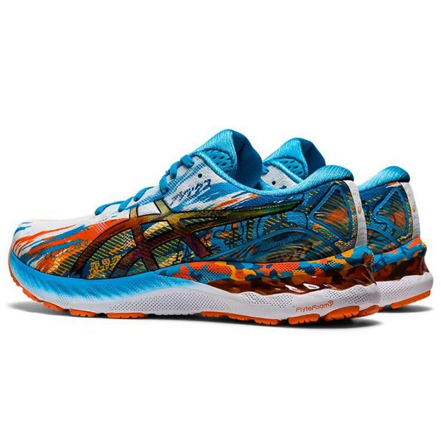 Asics Gel-Nimbus 23