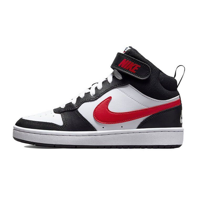 Nike Court Borough Mid 2 GS