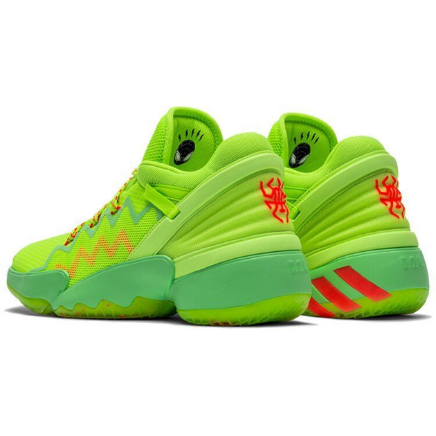 Adidas DON Issue 2 GCA