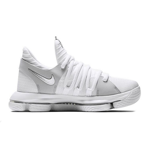 GS Nike KD 10 Zoom