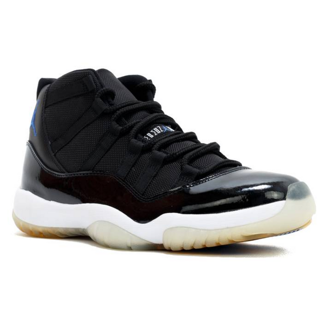 Air Jordan 11 Retro Space Jam 2009