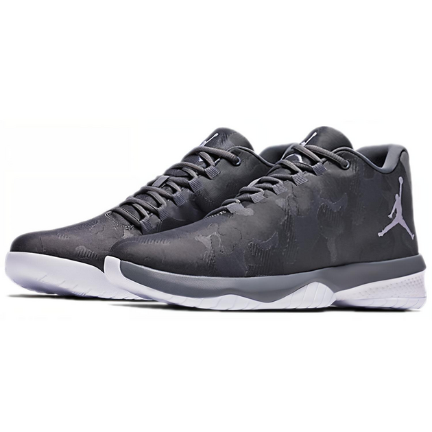 Jordan B Fly
