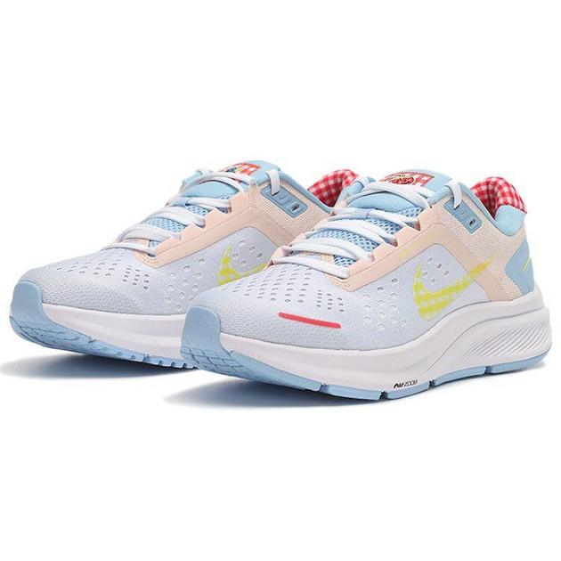 Nike Zoom Structure 23