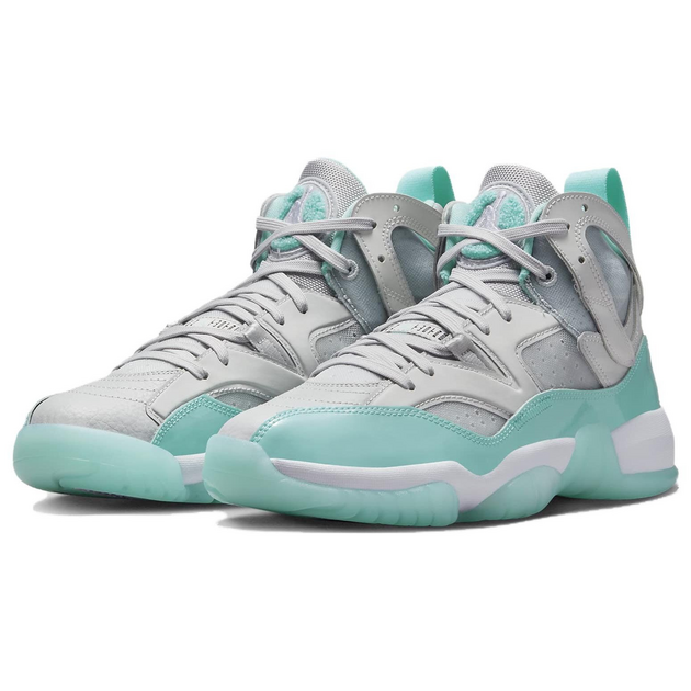 Jordan JumpMan Two TRey
