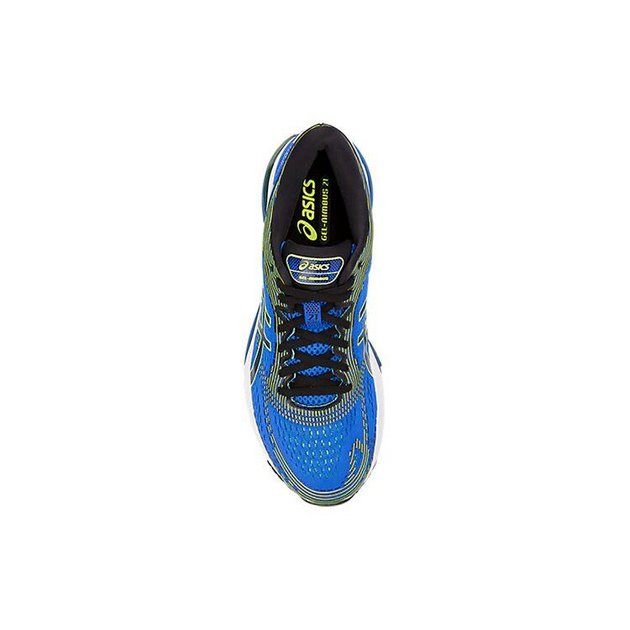 Asics Gel-Nimbus 21