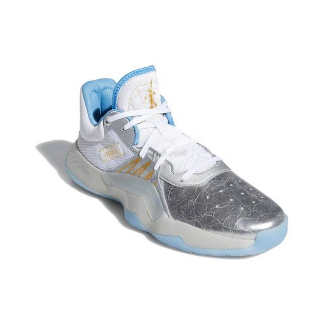Adidas DON Issue 1 5 Generals Bounce