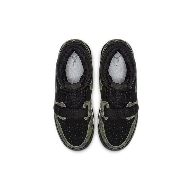 Jordan Legacy 312 GS