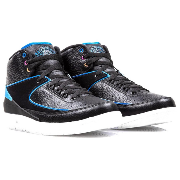 Air Jordan 2 Retro Radio Raheem