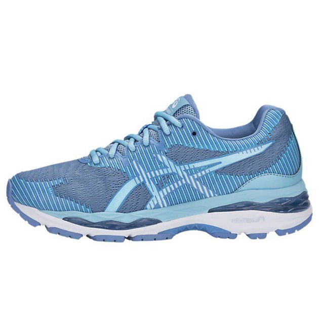 Asics Gel-Ziruss 2