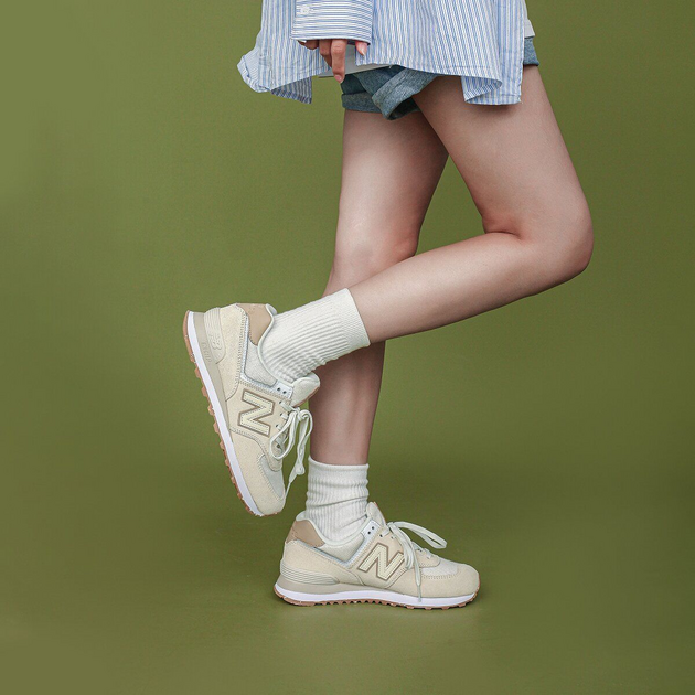 New Balance 574