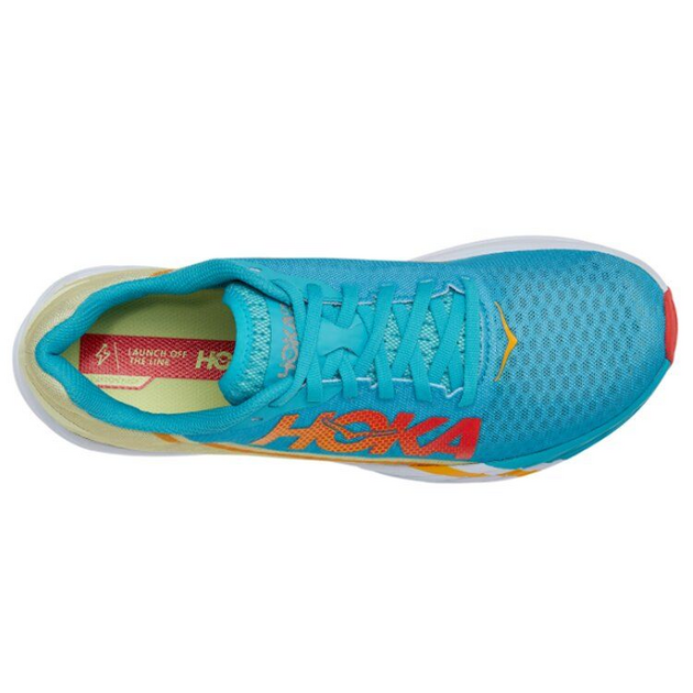 Hoka One One Rocket X