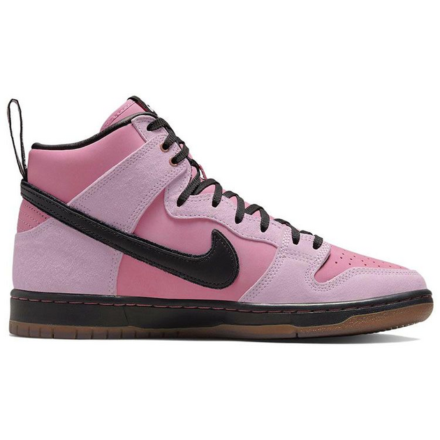 KCDC x Nike Dunk SB Pro QS