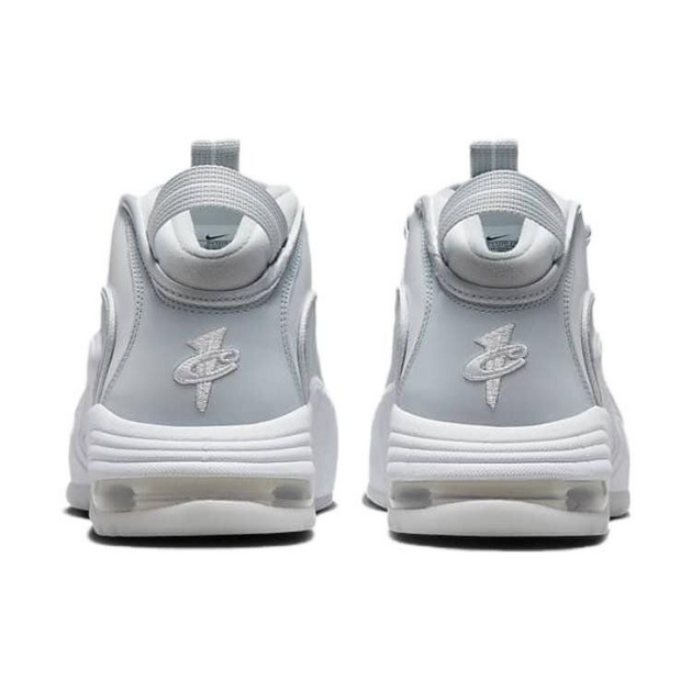 Nike Air Max Penny 1 Pure Platinum