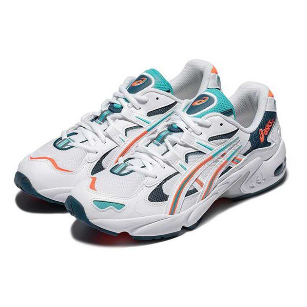 Asics Gel-Kayano 5