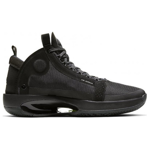 Air Jordan 34 Black Cat