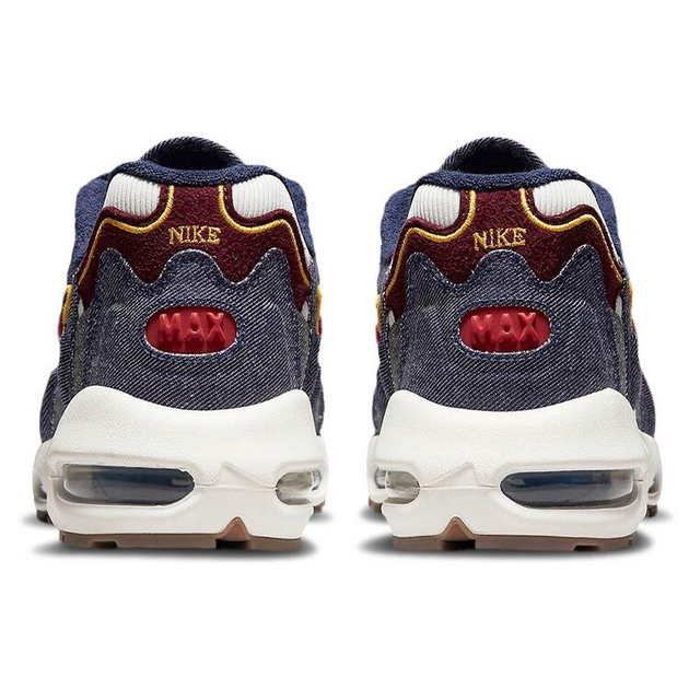 Nike Air Max 96 2 QS