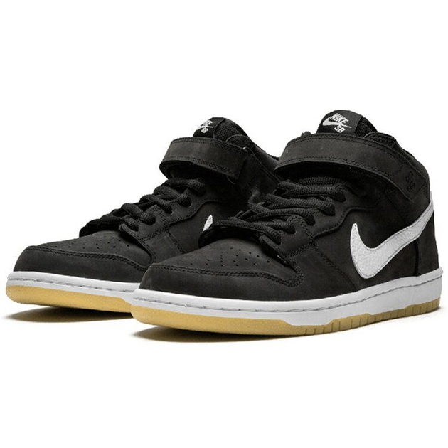 Nike Dunk SB Pro Iso Orange Label