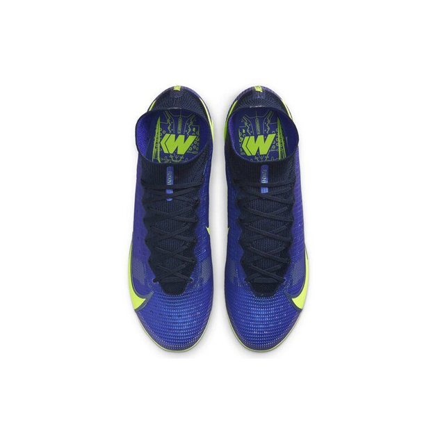 Nike Mercurial Super Fly 8 Elite FG